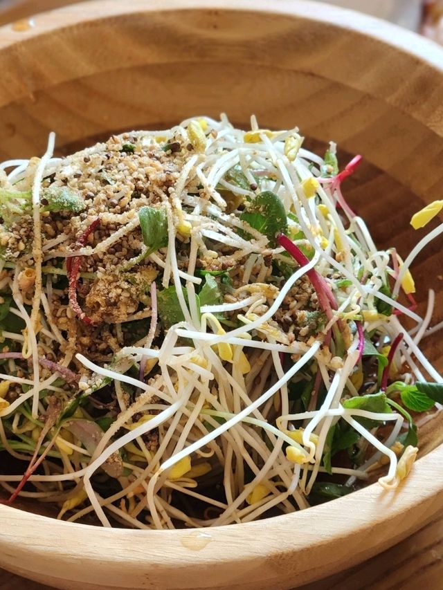 ❤️서촌데이트로 추천하는 웨이팅맛집, "잘빠진메밀 서촌 본점"❤️