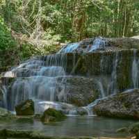 อุทยานแห่งชาติเอราวัณ​