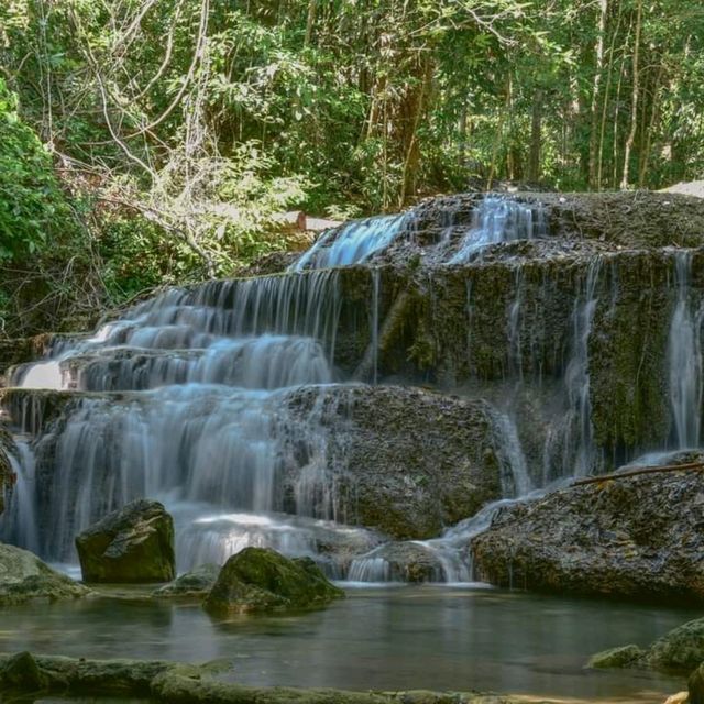 อุทยานแห่งชาติเอราวัณ​