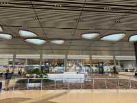 Changi Airport Terminal 4 🇸🇬