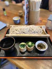 【小野市】関西駅そばランキング上位に輝いたこともある人気店