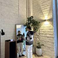 산속에서 즐기는 통창 뷰 감성투어 경기 광주🪵