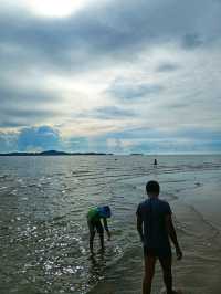 หาดลับ Cozy Beach