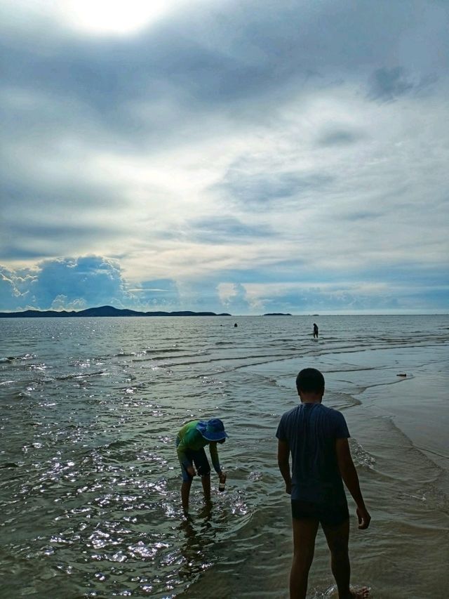 หาดลับ Cozy Beach