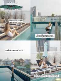 หนีรักมาพักร้อน 💗 🌴 พัทยาคือคำตอบ