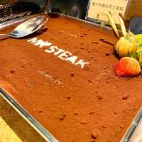 【超值自助餐】Mr. steak buffet，價格實惠！🏖️🔥🔥🔥