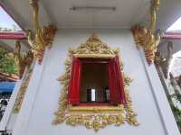 วัดจักรวรรดิราชาวาสวรมหาวิหาร(วัดสามปลื้ม)