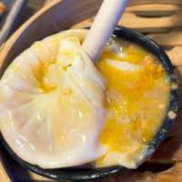 又到食大閘蟹嘅季節！