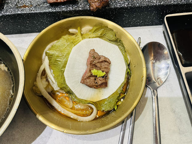 부산 가성비좋은 소고기맛집