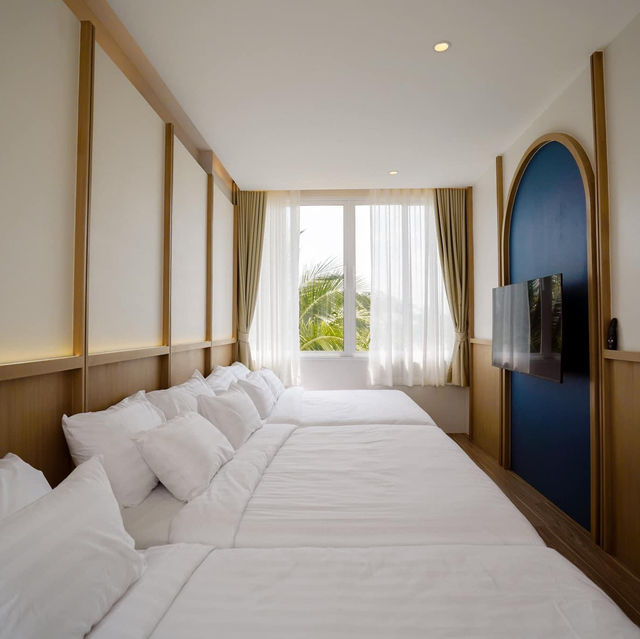 Aadhitiya Private Pool Villas Chanthaburi 