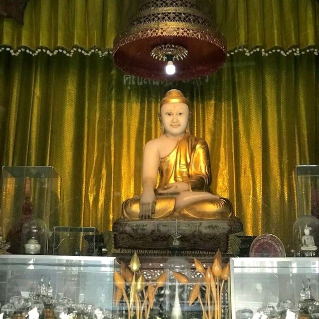 Wat Chedi Thong