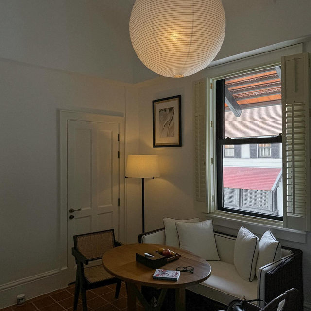 Bella Nara Hotel 