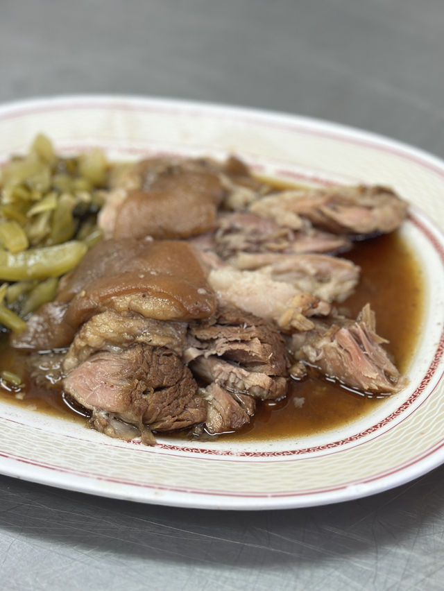 《夜市》曼谷唐人街夜市：美食，文化，絕佳旅遊目的地