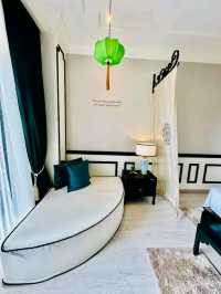 The Soul Resort แก่งคอย