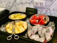 รีวิวโรงแรม Movenpick Bangkok Sukhumvit 15