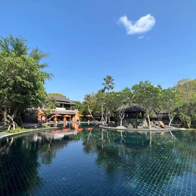 Sibsan Resort & Spa Maetaeng Chiangmai