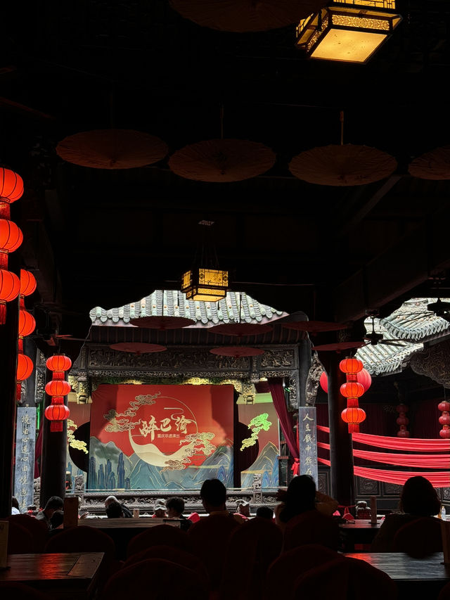 ✨🛕Huguang Gulid Hall