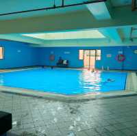 Highland Haven: Copthorne Cameron Highlands Delights