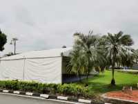 Sultan Abu Bakar Mosque