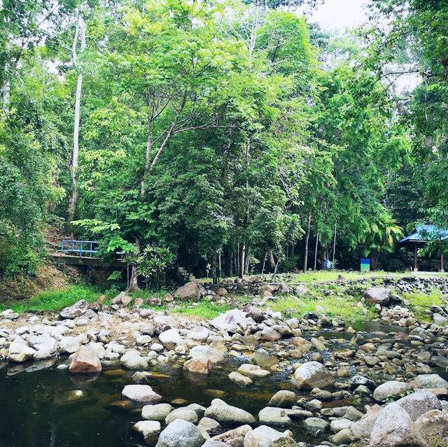 Thousand Memories Eagle Stairs Tangga Helang Seribu Kenangan