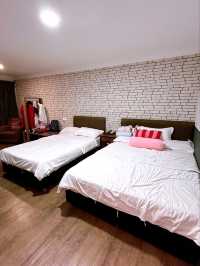Comfort and Convenience at Hotel Kristal Bentong