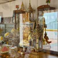 วัดถ้ำเขาปรางค์ | ลพบุรี