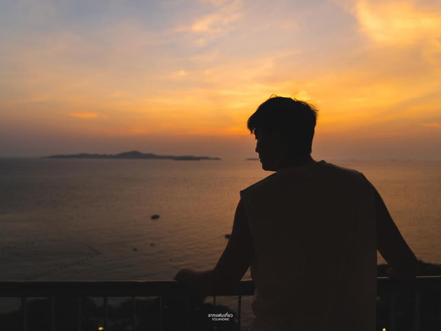 Cosy Beach Hotel Pattaya พัทยา