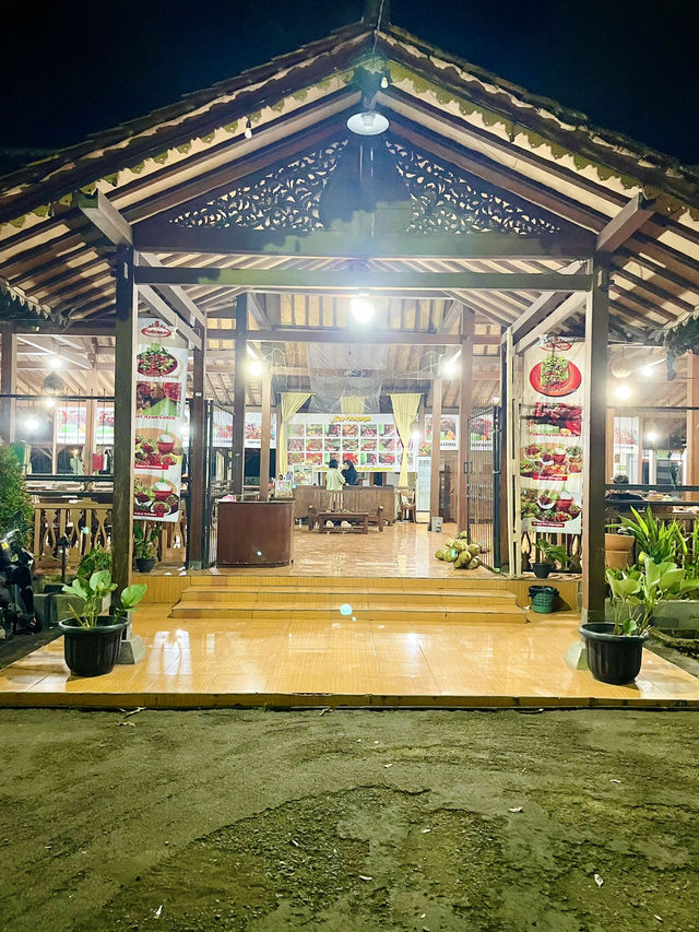 Nice Place To Hangout In Subang 🇮🇩✨