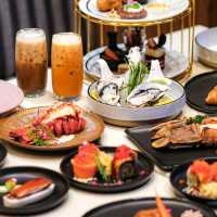 Centara Grand at Central Plaza Ladprao