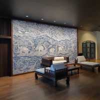 Beanstalk Hotel Bangkok ย่านบางรัก