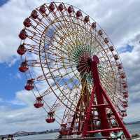 神戶港 神戶逛街好去處 日本旅遊