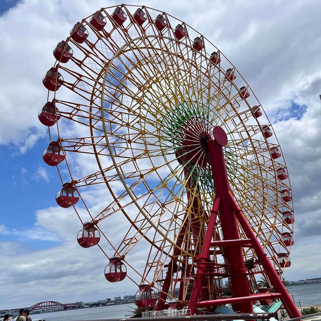 神戶港 神戶逛街好去處 日本旅遊