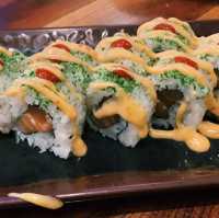 Buddha Lounge: Lexington’s Asian-Inspired