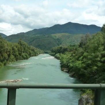 "Tahunanui Beach: Nelson’s Scenic Coastal Haven"