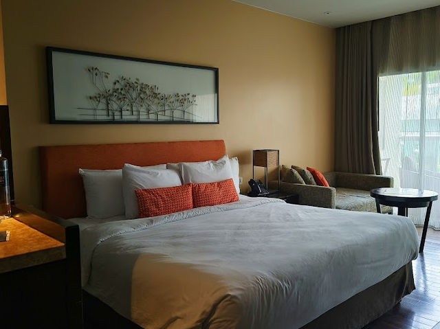 📍Crowne Plaza Phuket Panwa Beach