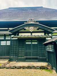【日本東北】角館武家屋敷：陸奧小京都，江戸時代的風情縮影