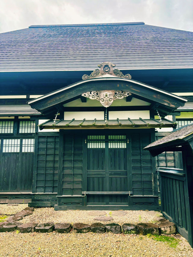 【日本東北】角館武家屋敷：陸奧小京都，江戸時代的風情縮影