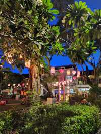 Armenian Street Garden: Penang’s Hidden Green Escape