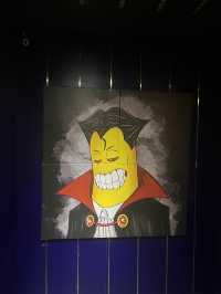 隱身通化夜市旁主題式網美餐酒館 Posino