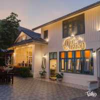 ท้ายเหมือง ร้านอาหารพื้นเมืองภูเก็ต