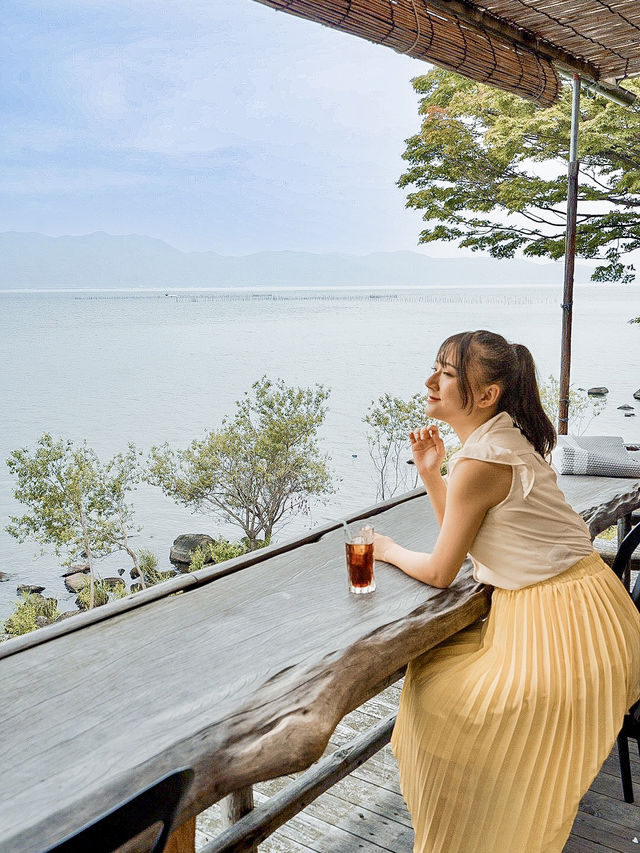 📍シャーレ水ヶ浜