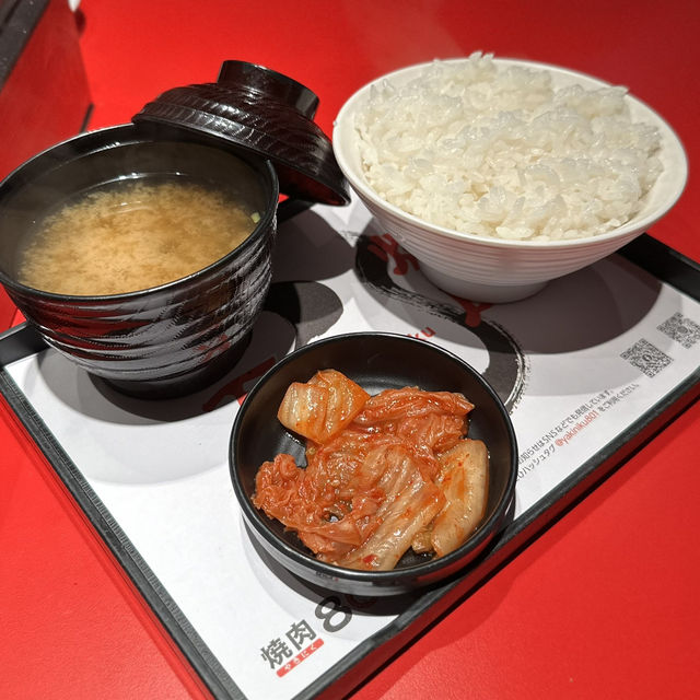 大滿足！二人黑毛和牛盛會