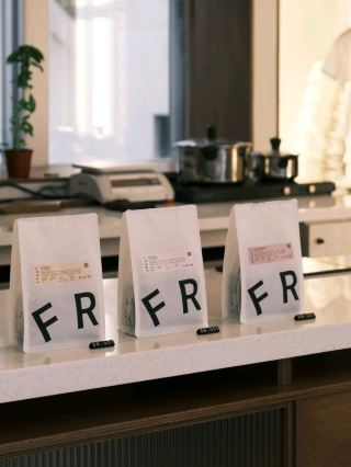 🥐🍞Hyochang Park Cafe, Kihara