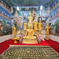 Uposatharam Temple