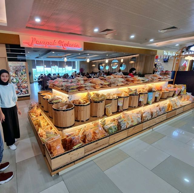 ๐ฎ๐ฉ Mega Mall Batam Centre ๐ฎ๐ฉ Mega Mall Batam Centre