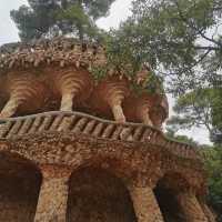 Parc Güell