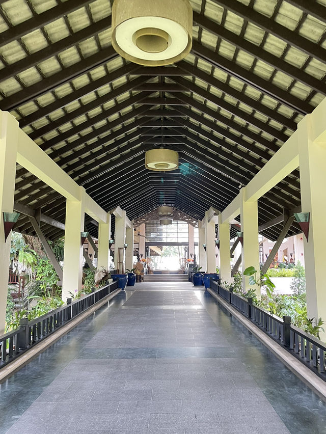 ที่พักติดทะเล ในลากูน่าภูเก็ต