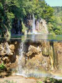 Embracing Nature's Beauty at Plitvice Lakes National Park