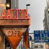 【東京・新宿】絶品フレンチトーストのカフェ☕️🍞