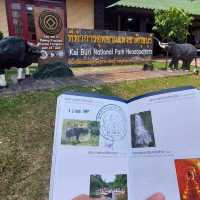 อุทยานแห่งชาติกุยบุรี